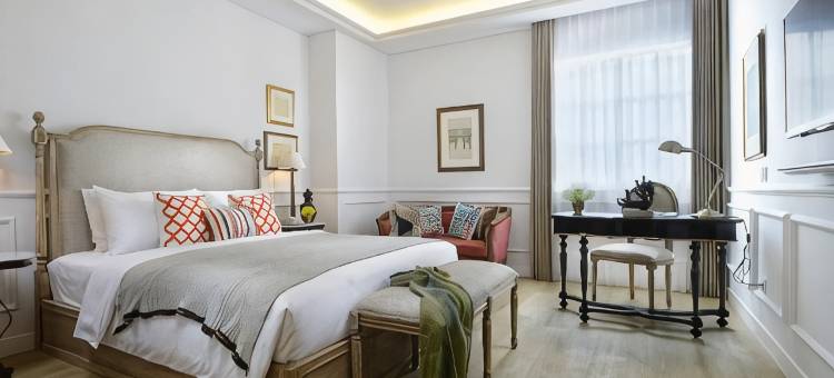 ZIA 泗水布雷法套房酒店(Brava Suites by Zia Surabaya)图片