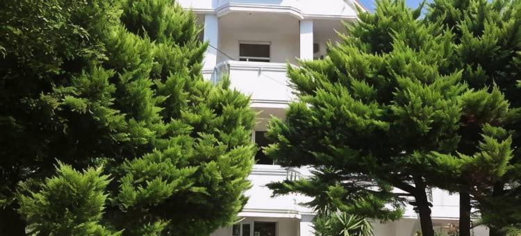 克斯克宾馆(Koshk Guesthouse)图片
