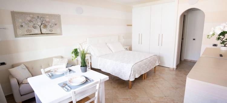 Vento Mare 公寓和套房 - 帕劳(Apartments & Suites Vento Mare)图片