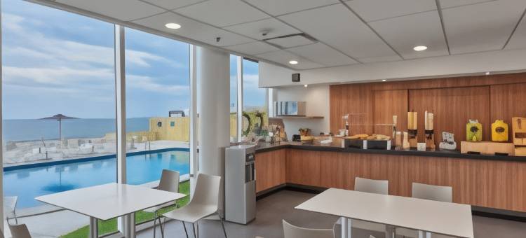 韦拉克鲁斯城市快捷酒店(City Express by Marriott Veracruz)图片