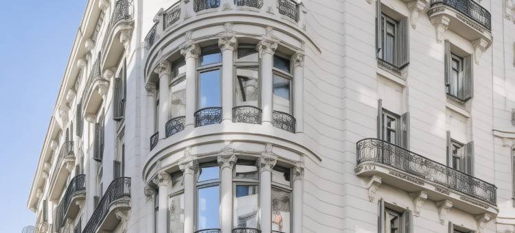 圣塔克拉拉宫殿酒店-傲途格精选(Palacio Santa Clara, Autograph Collection)图片