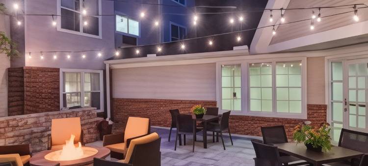 州立学院Residence Inn 酒店(Residence Inn State College)图片