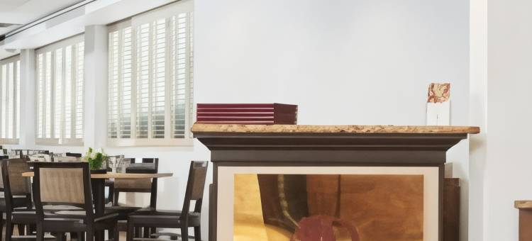 市场中心希尔顿花园酒店(Hilton Garden Inn Dallas/Market Center)图片