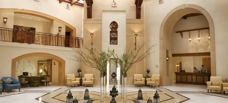 皮卡尔巴特罗斯宫殿港口加利布(Pickalbatros the Palace Port Ghalib)图片