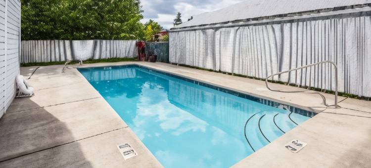 斯波坎温德姆豪生酒店(Howard Johnson by Wyndham Spokane)图片