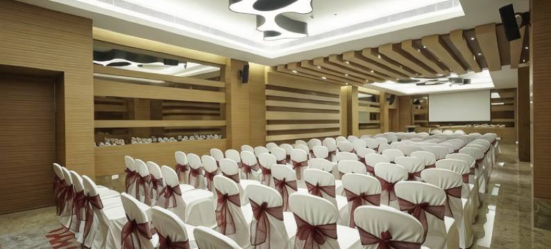 金奈图雅酒店-OMR IT高速公路(Turyaa Chennai)图片