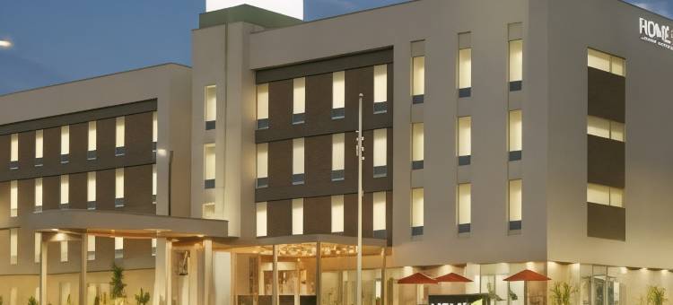 格罗夫敦奥古斯塔地区希尔顿惠庭酒店(Home2 Suites by Hilton Grovetown Augusta Area)图片