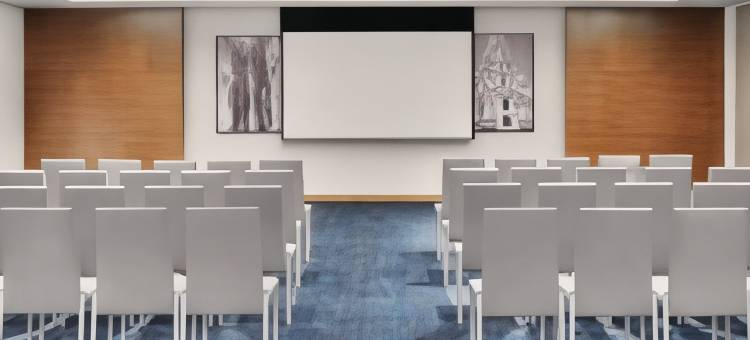 班加罗尔-怀特菲尔德万豪万枫酒店(Fairfield by Marriott Bengaluru Whitefield)图片