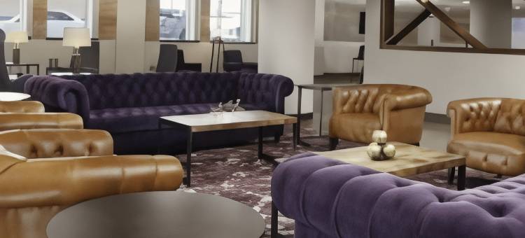 Fairfield Inn & Suites Dallas Downtown图片