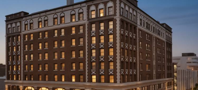 傲途格精选北国酒店(Hotel Northland, Autograph Collection)图片