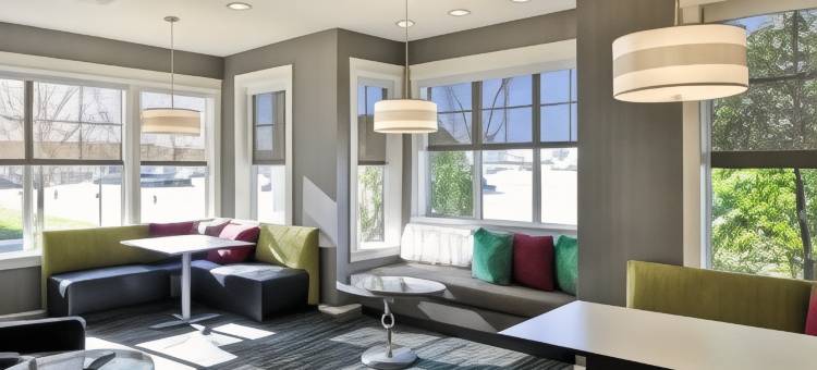 Residence Inn St. Louis O'Fallon图片