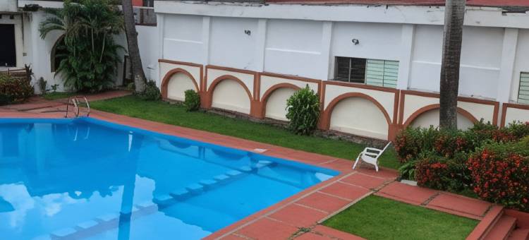 格兰圣地亚哥广场(Gran Santiago Plaza)图片