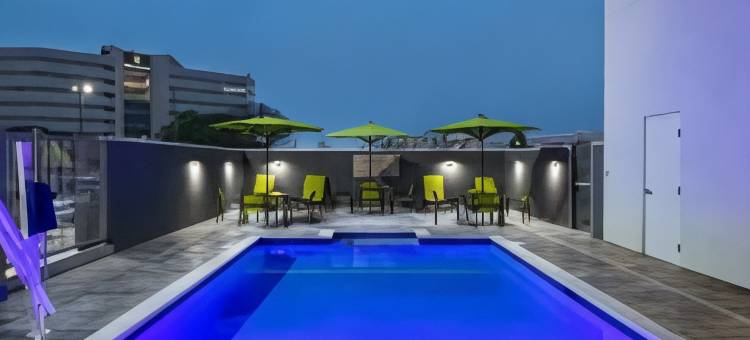 韦科万豪SpringHill酒店(SpringHill Suites Waco)图片