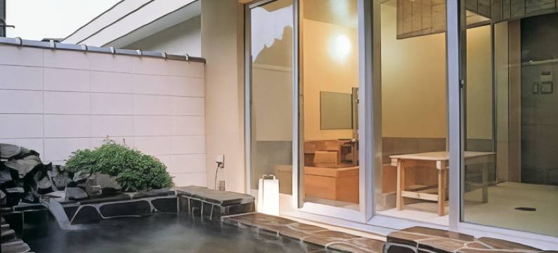 日光风和里绿色酒店(Nikko Green Hotel Natsukashiya Fuwari)图片