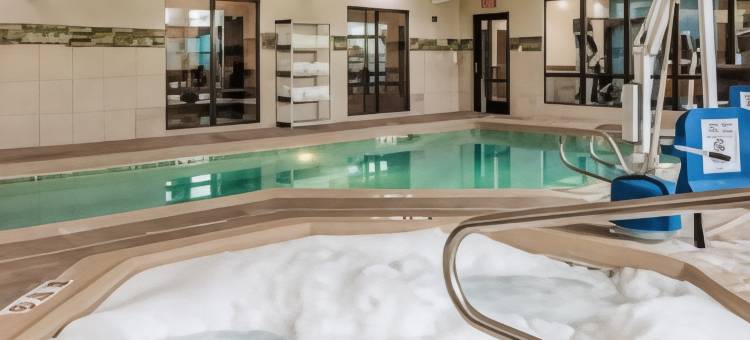 Fairfield Inn & Suites Alamogordo图片