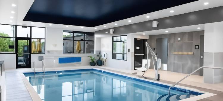 维罗纳欢朋酒店(Hampton Inn by Hilton Verona at Turning Stone)图片