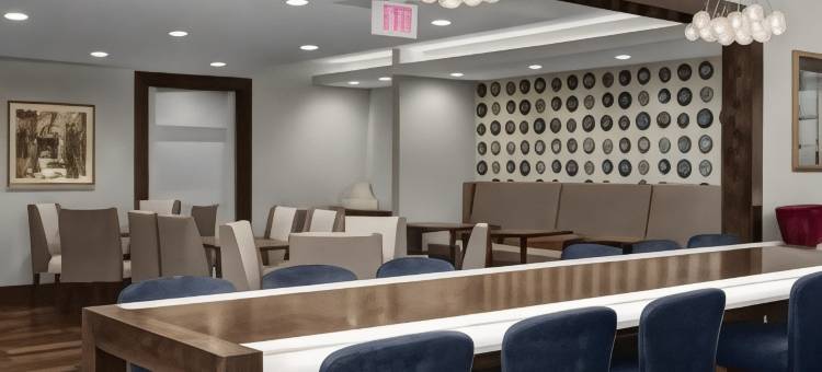 Residence Inn Philadelphia Airport图片