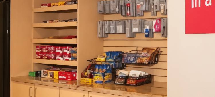 得梅因厄本代尔万豪TownePlace酒店(TownePlace Suites des Moines Urbandale)图片