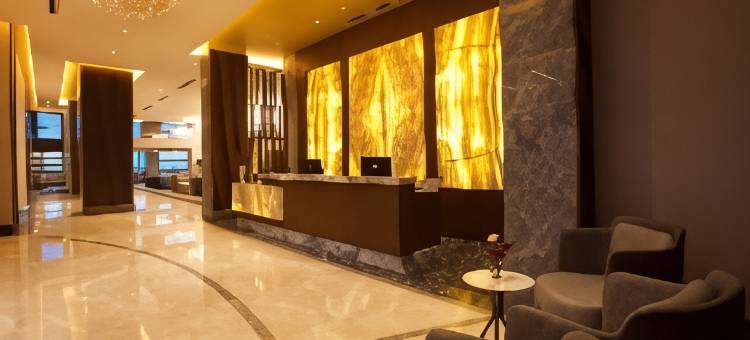 Best Western Premier Ottoperla Hotel图片