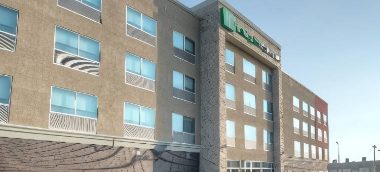 米尔堡智选假日套房酒店(Holiday Inn Express & Suites Fort Mill)图片
