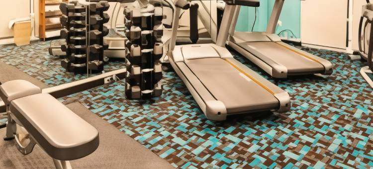 伯利万枫酒店(Fairfield Inn & Suites Burley)图片