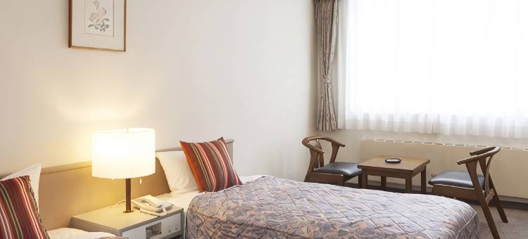 层云峡山景酒店(Mount View Hotel)图片