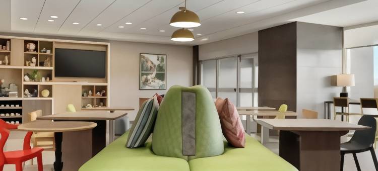 马丁斯堡希尔顿惠庭套房酒店(Home2 Suites by Hilton Martinsburg)图片