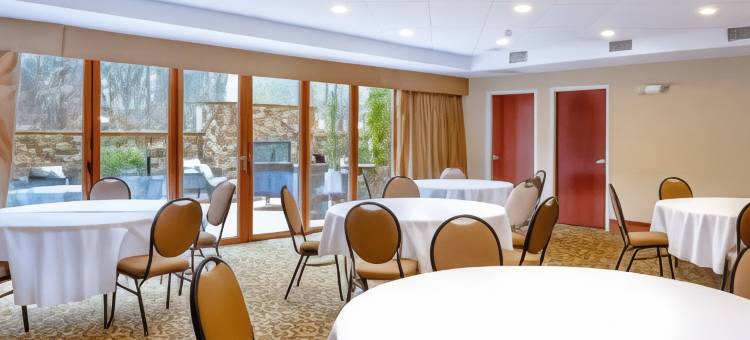 希尔顿欢朋酒店-亨茨维尔麦迪逊(Hampton Inn Madison Huntsville Airport)图片