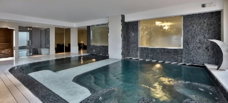 格洛伯斯城贝斯特韦斯特酒店(Best Western Hotel Globus City)图片