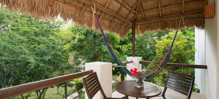 科苏梅尔魅力别墅旅馆(Villas El Encanto Cozumel)图片