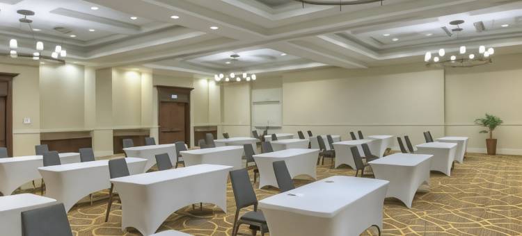 巴尔的摩华盛顿机场喜来登酒店-I(Sheraton Baltimore Washington Airport Hotel - BWI)图片