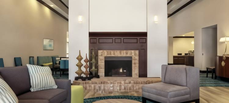 梅肯北Homewood Suites by Hilton(Homewood Suites by Hilton Macon-North)图片