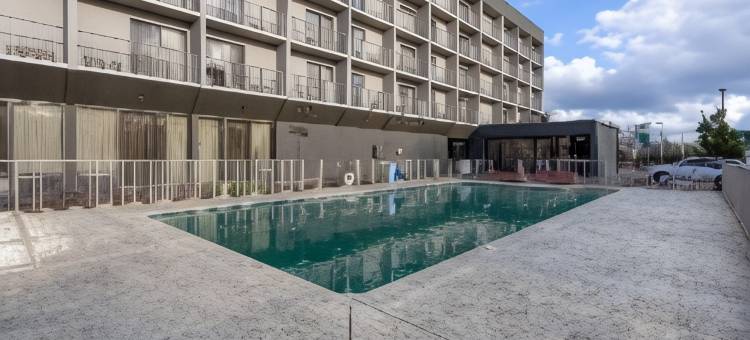 金斯波特三城机场拉昆塔温德姆套房酒店(La Quinta Inn & Suites by Wyndham Kingsport TriCities Airpt)图片