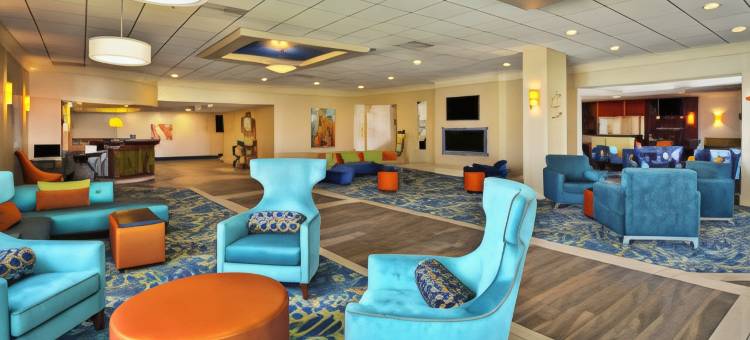 Holiday Inn 阿克伦的西(Holiday Inn Akron West - Fairlawn)图片