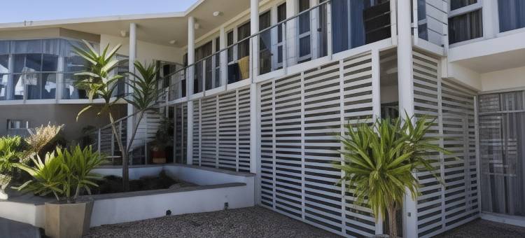 温德和克福斯坦霍夫万豪Protea 酒店(Protea Hotel Windhoek Fürstenhof)图片