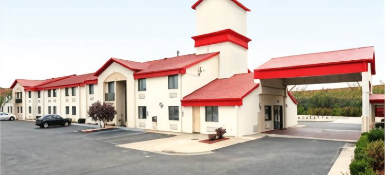 哥伦比亚温德姆华美达酒店(Ramada by Wyndham Columbia)图片