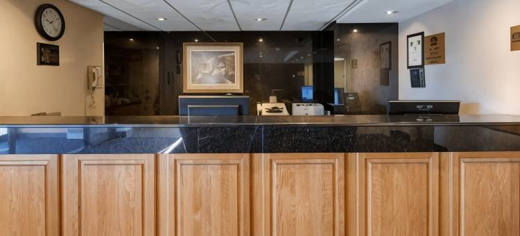 十字路贝斯特韦斯特酒店(Best Western Thunder Bay Crossroads)图片