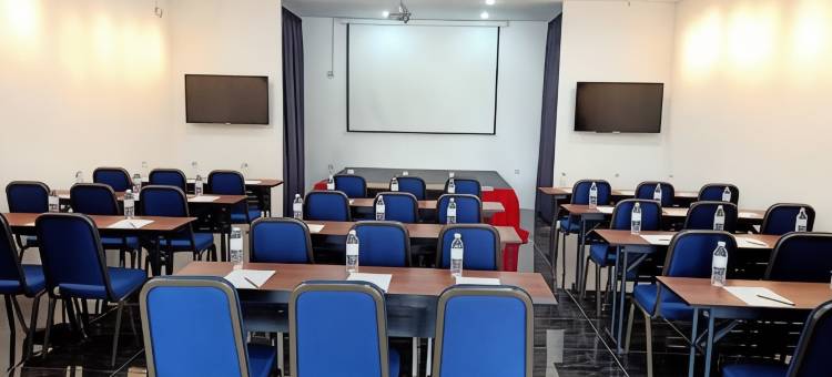 艺术品酒店(Artworks Hotel Ipoh)图片