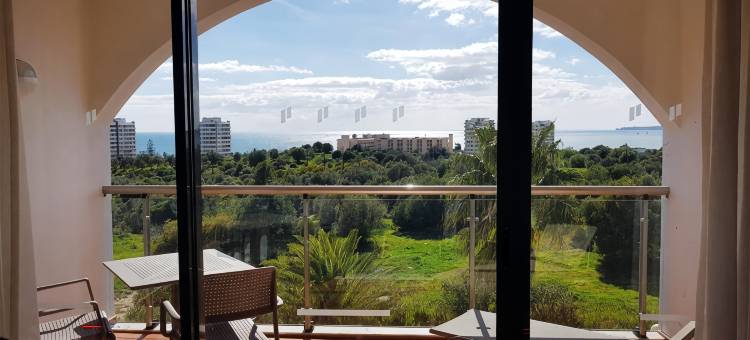佩斯塔娜阿尔沃公园公寓酒店(Pestana Alvor Park Suites Hotel)图片