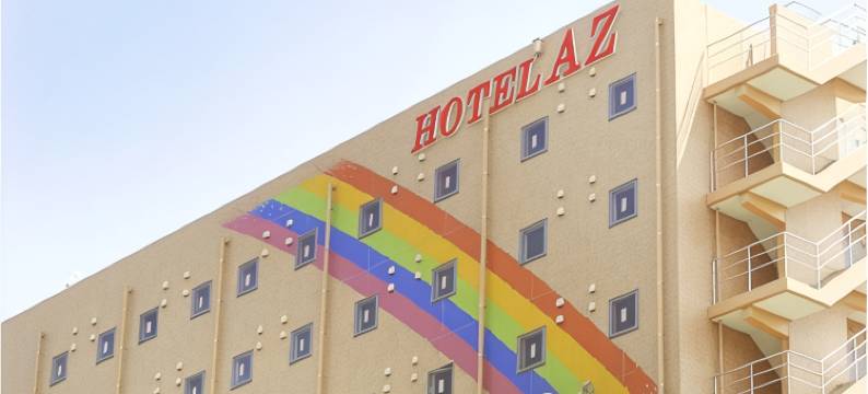 Hotel AZ Nagasaki Togitsu Ten图片