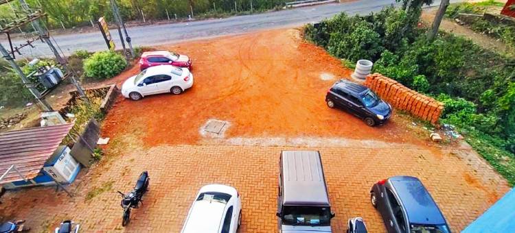 Staymaker Advaitha Lodge图片