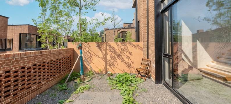 青青会馆度假别墅(涝洼隧道分店)图片