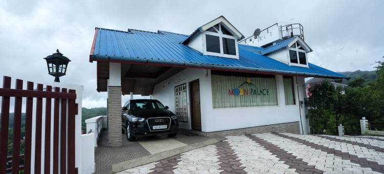 Moon Palace Hill Stay图片