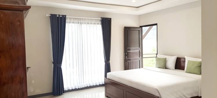 OYO 1110伊真布提克之家旅馆(OYO 1110 Ijen Butik House)图片