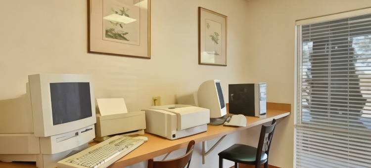 Best Western Shackleford 图片