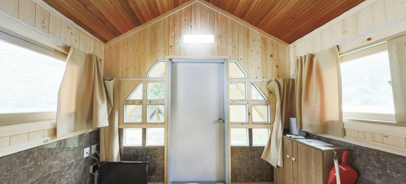 Wanju Yewon Camping Site图片