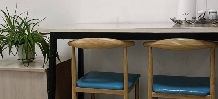 浅墨日租公寓(东山路分店)图片