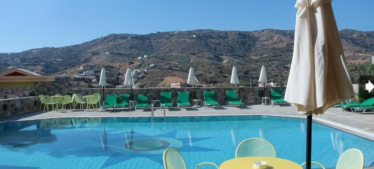 珀拉公寓(Perla Apartments)图片