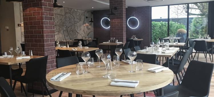 Campanile特鲁瓦北部 - Barberey(Campanile Troyes Nord - Barberey)图片