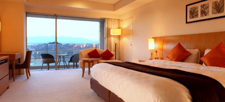 那须阳光酒店(Nasu Sunlight Hotel)图片